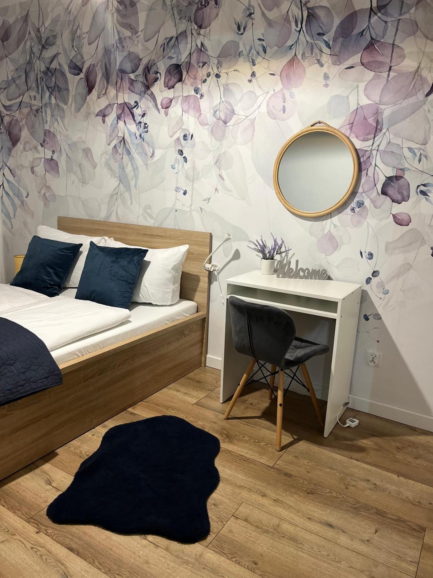 Nowy Apartament Świnoujście Exteriör bild